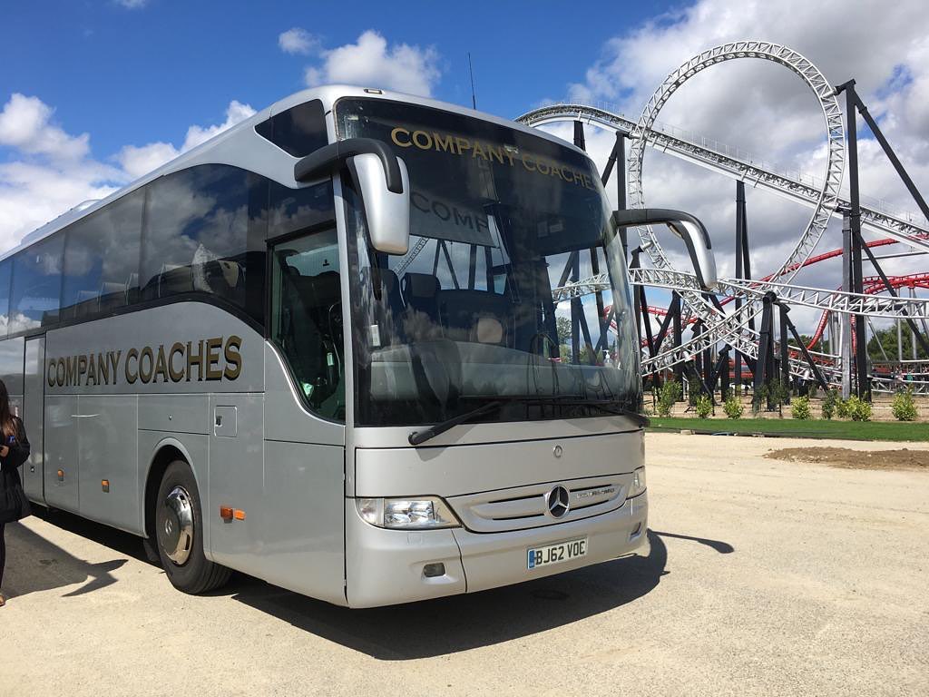 Coach Holidays & Trips from Leeds