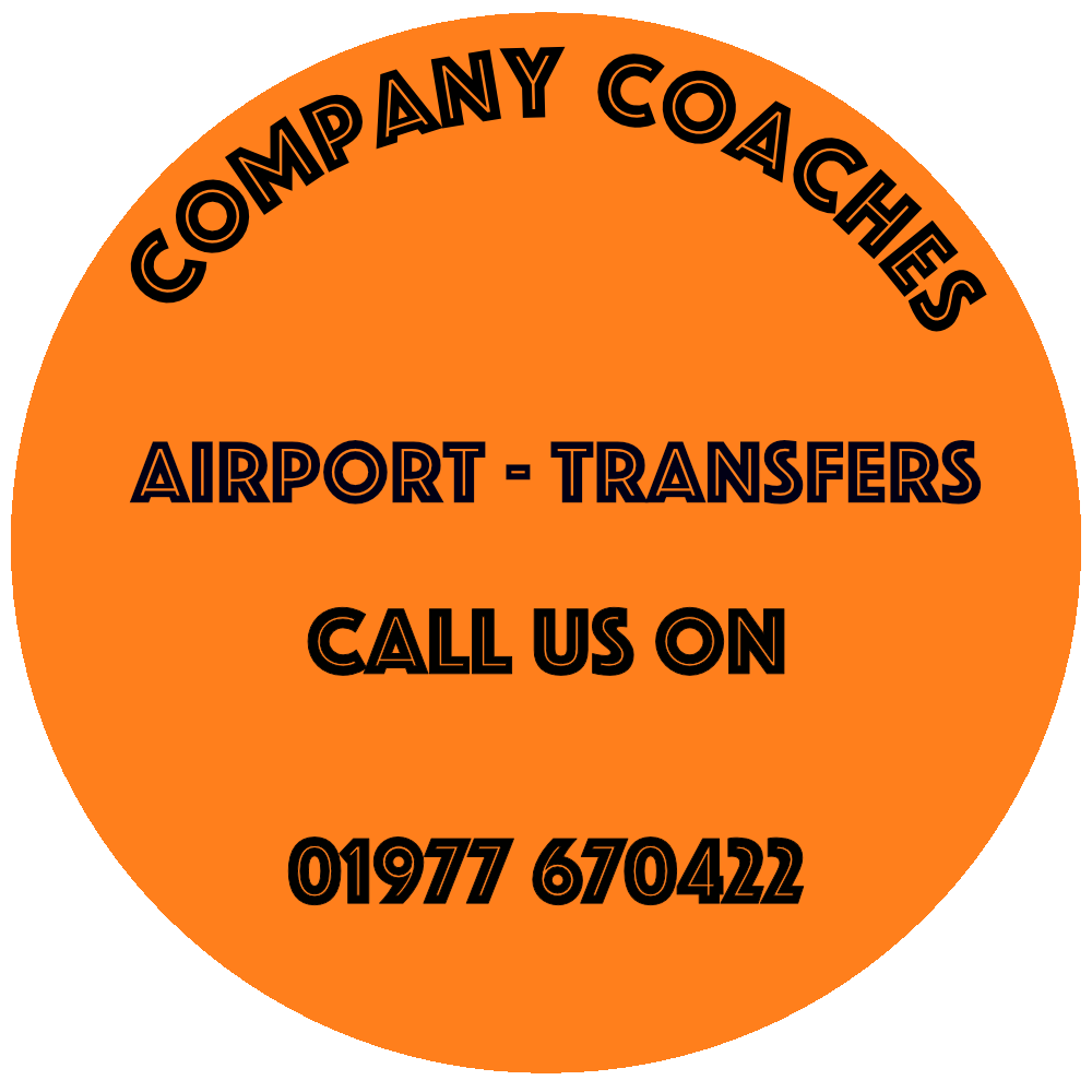 Leeds Bradford Airport Transfers